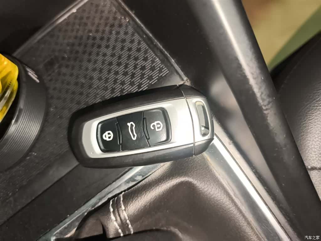 Geely X3, 2020 9