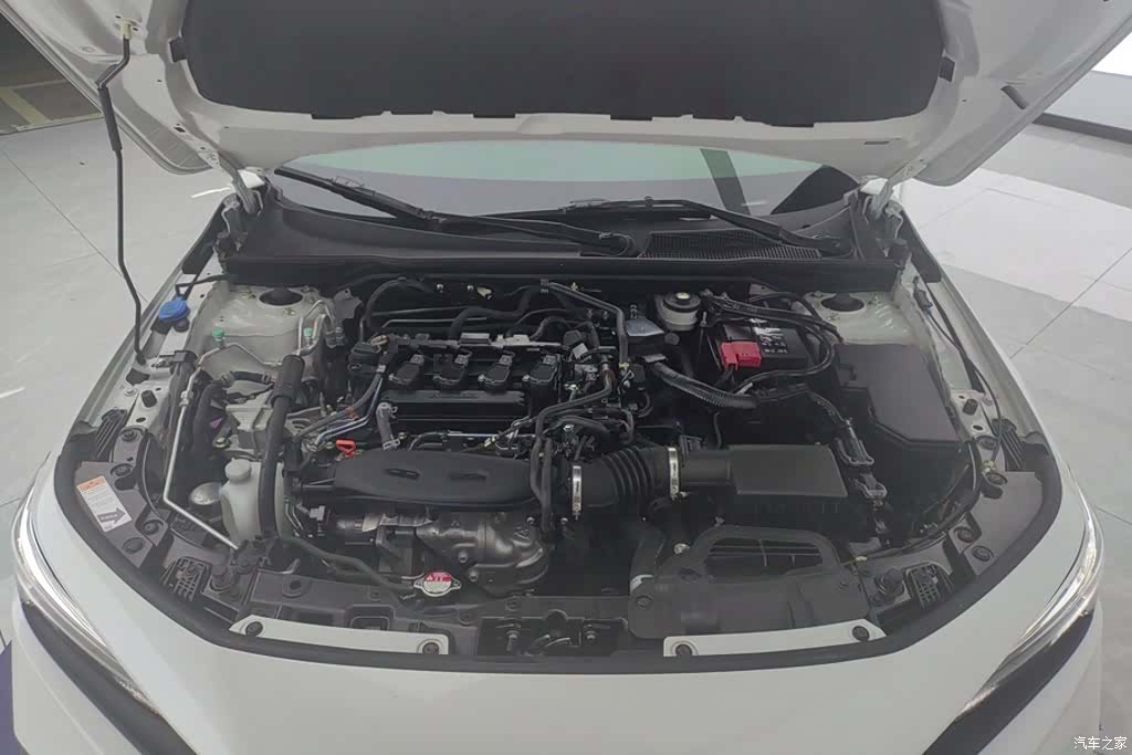 Honda Civic, 2024 10