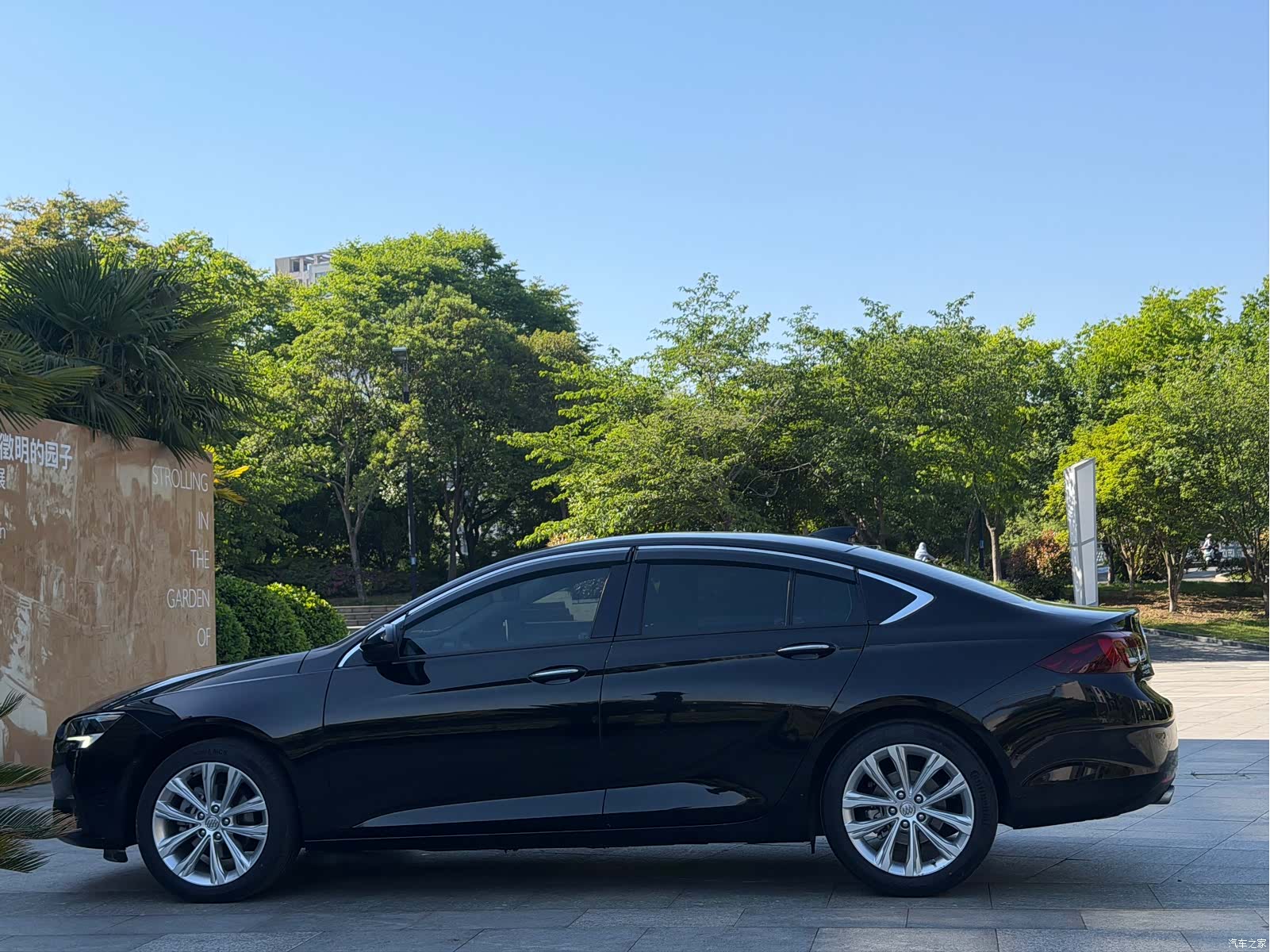 Buick Regal, 2023 6