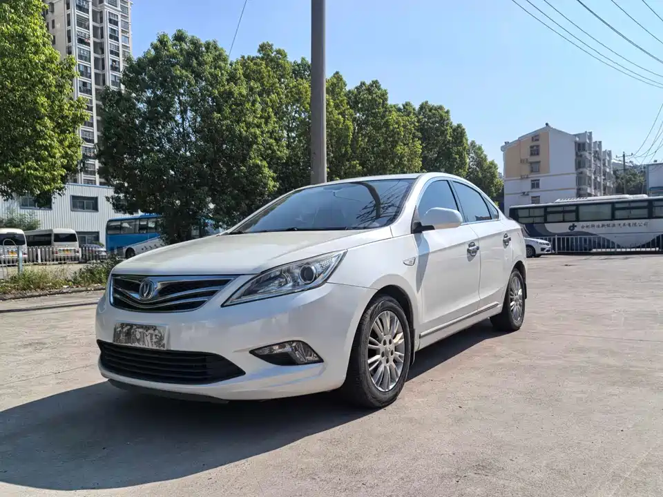 Changan Yidong