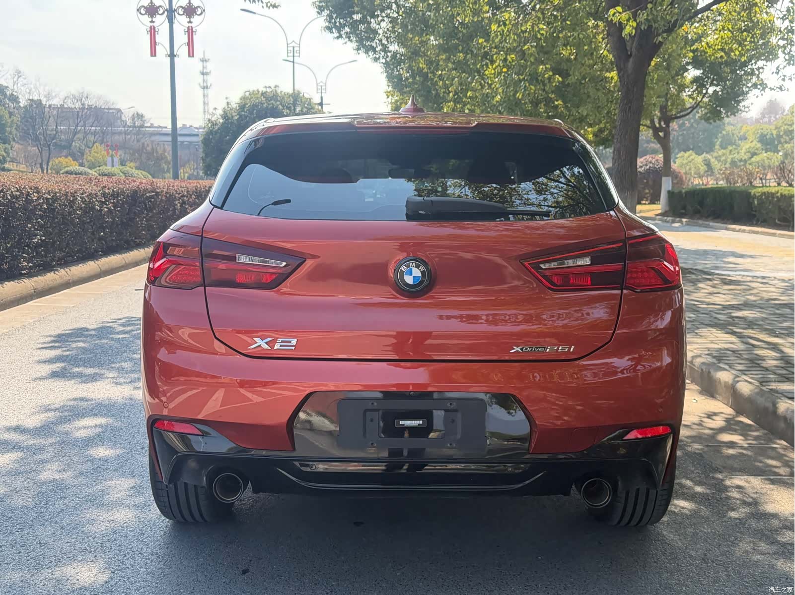BMW X2, 2022 4