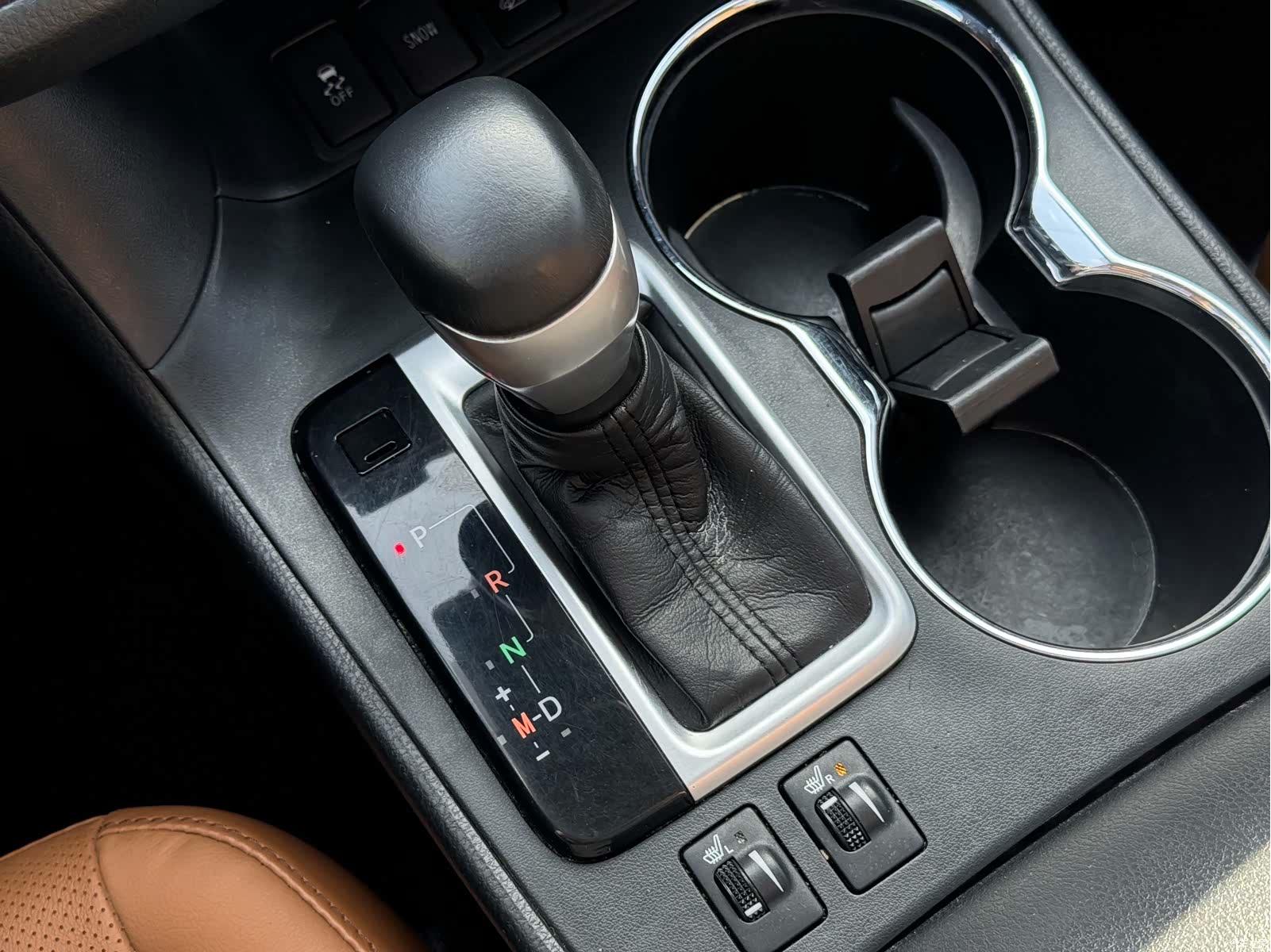 Toyota Highlander, 2020 15