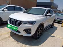 ����H4 2020�� ������ 1.5T DCT��