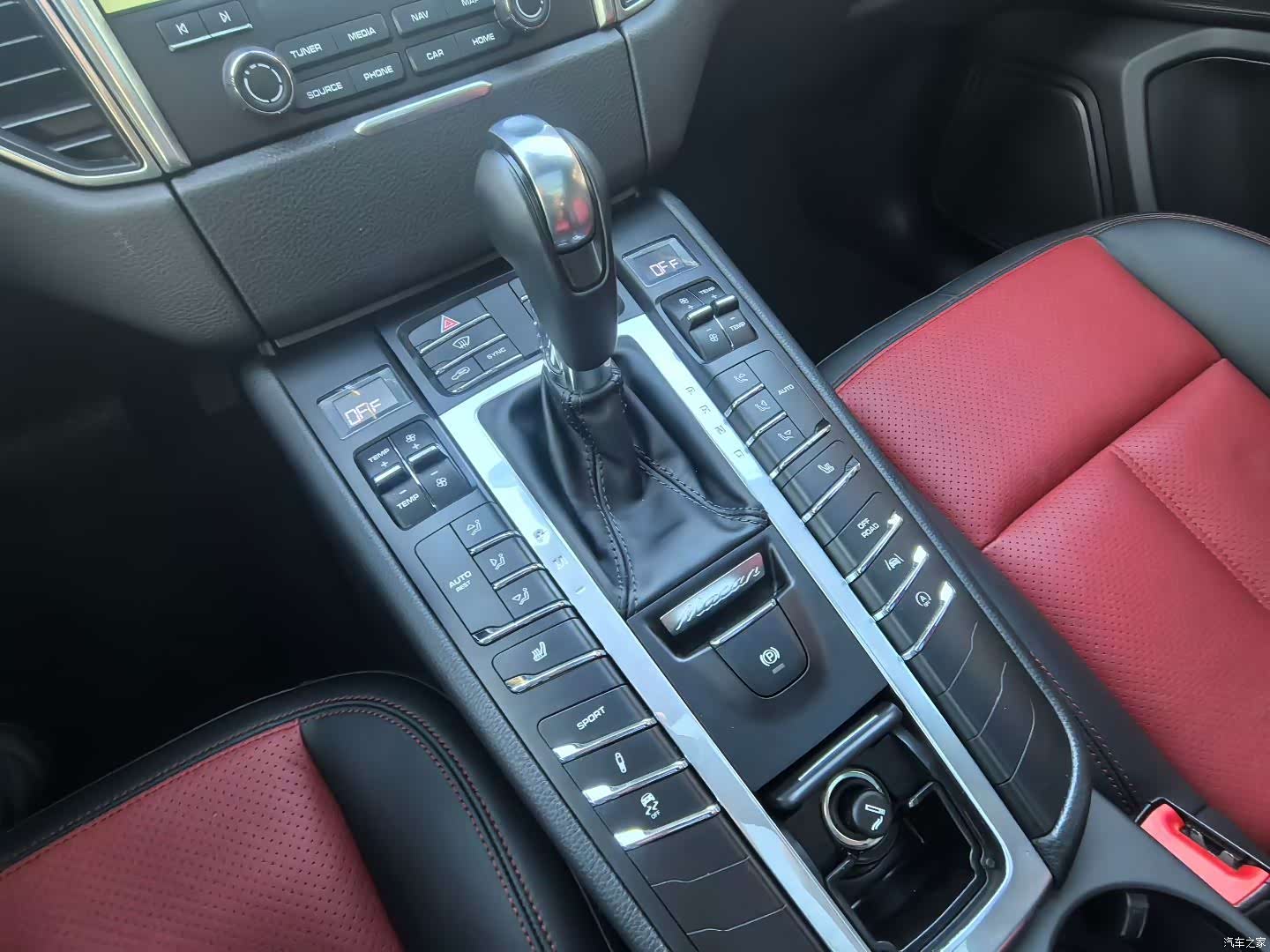 Porsche Macan, 2019 8