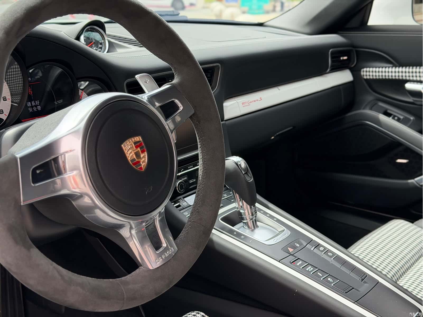 Porsche 911, 2016 12