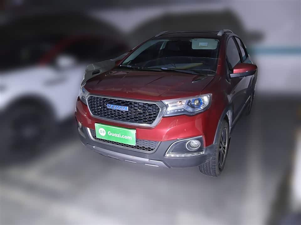 Haval H1