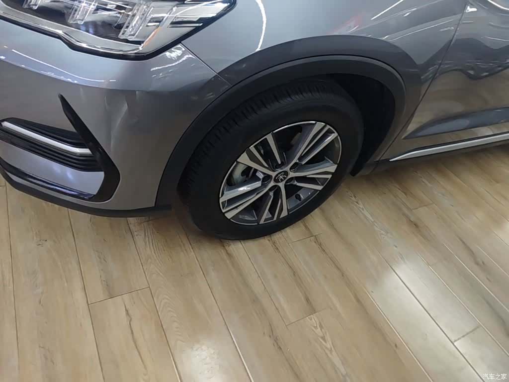 BYD Song, 2023 23