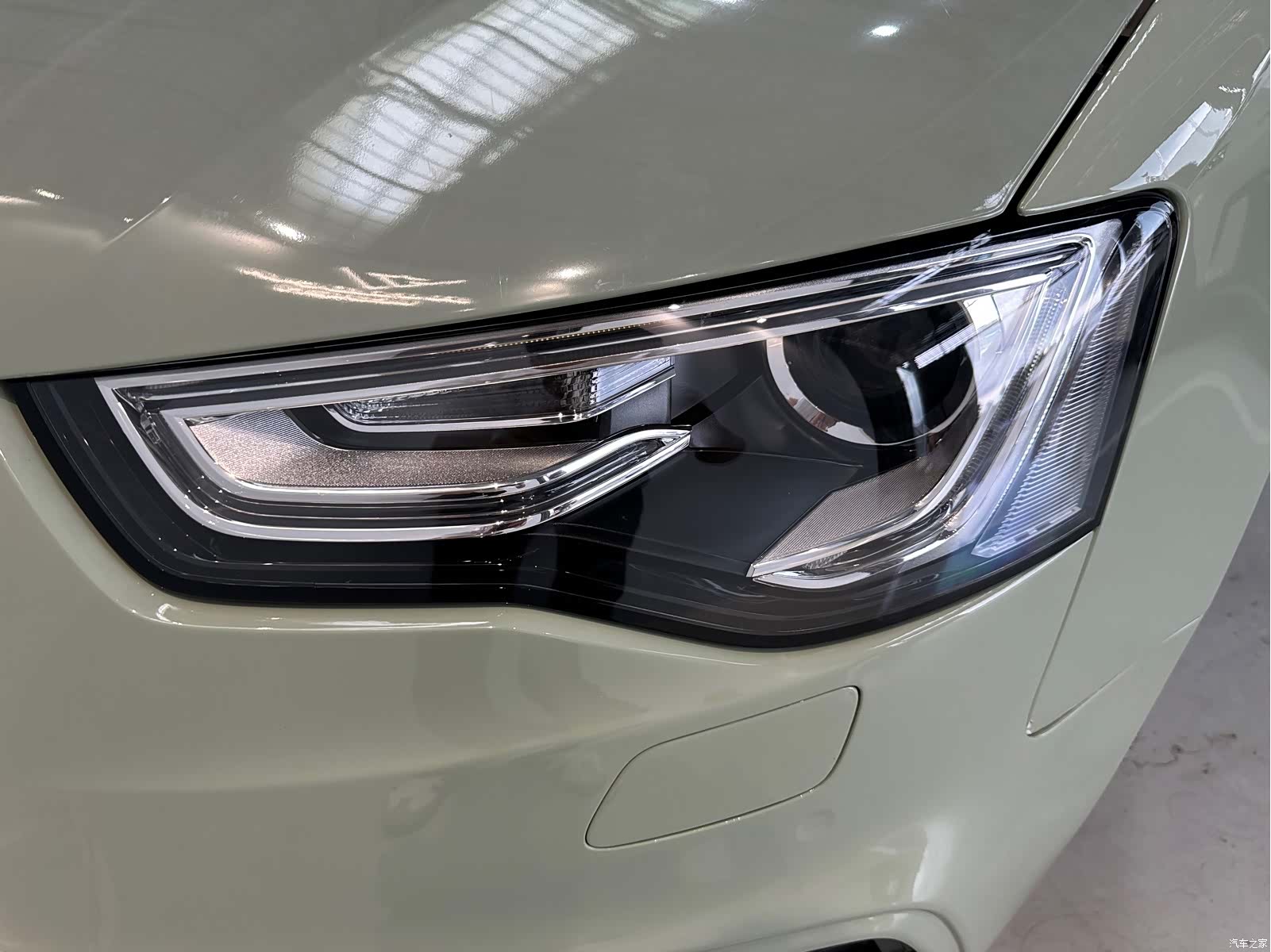 Audi A5, 2016 29