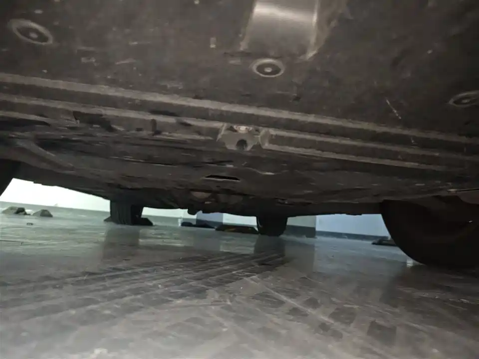 Mercedes-Benz GLA AMG