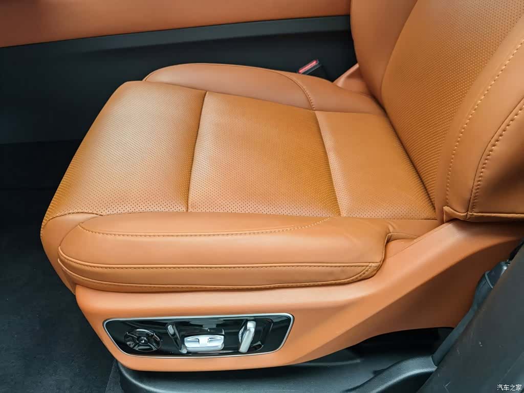 Li Auto L7, 2023 20
