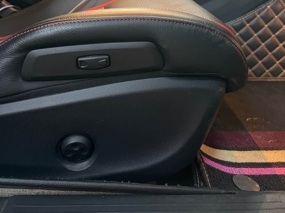 Mercedes-Benz Class A AMG