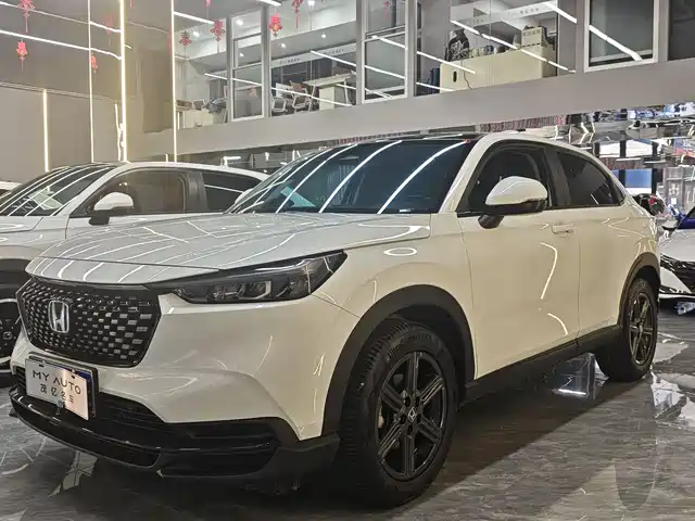 Honda XR-V 2023 — купить из Китая под заказ