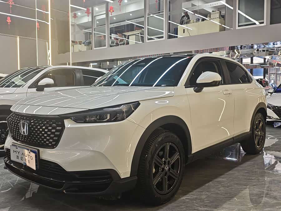 Honda XR-V 2023, фото 1