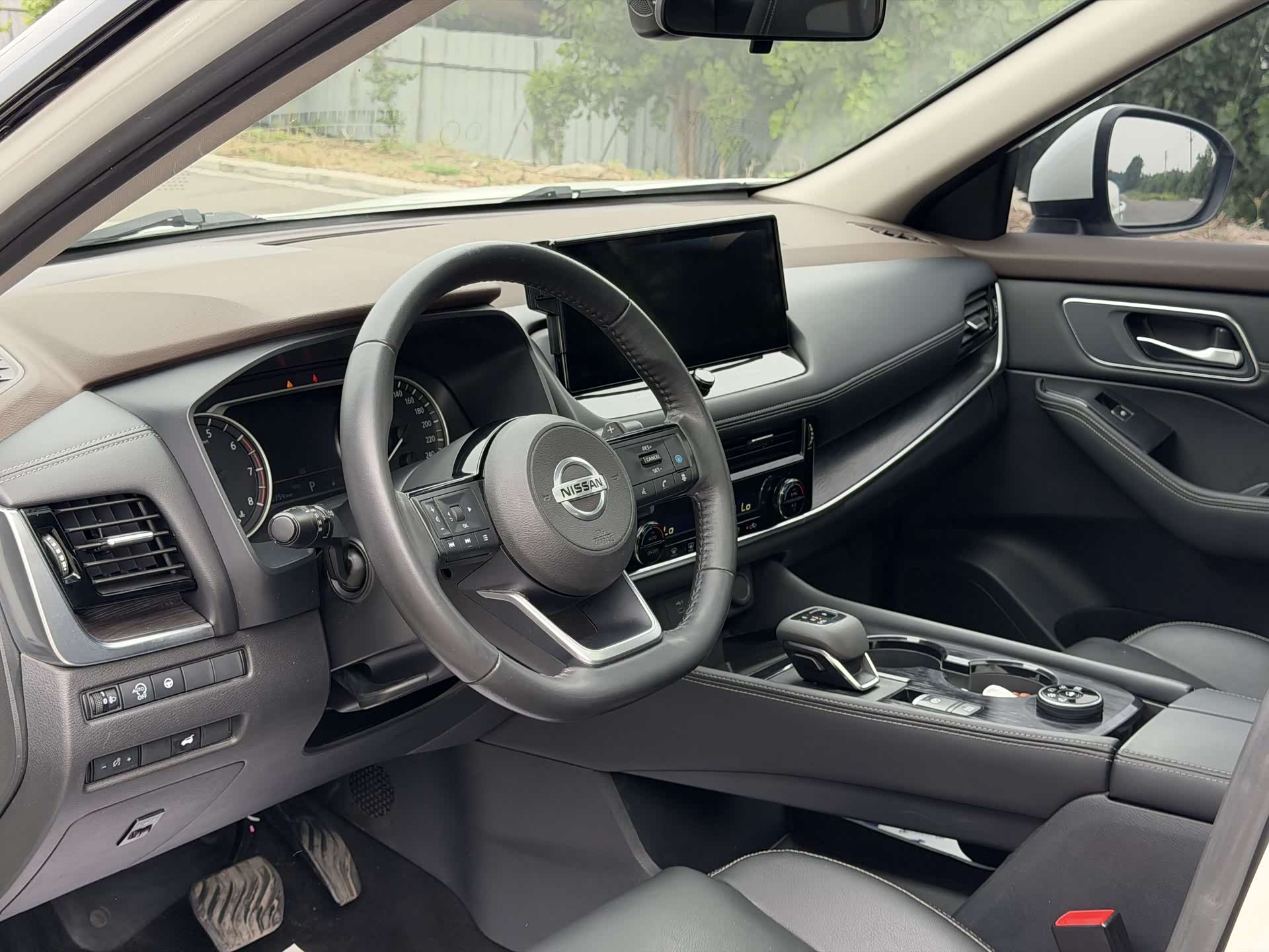 Nissan X-Trail, 2022 3