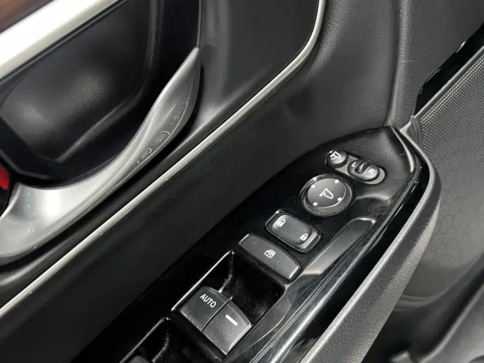 Honda CR-V Honda CR-V