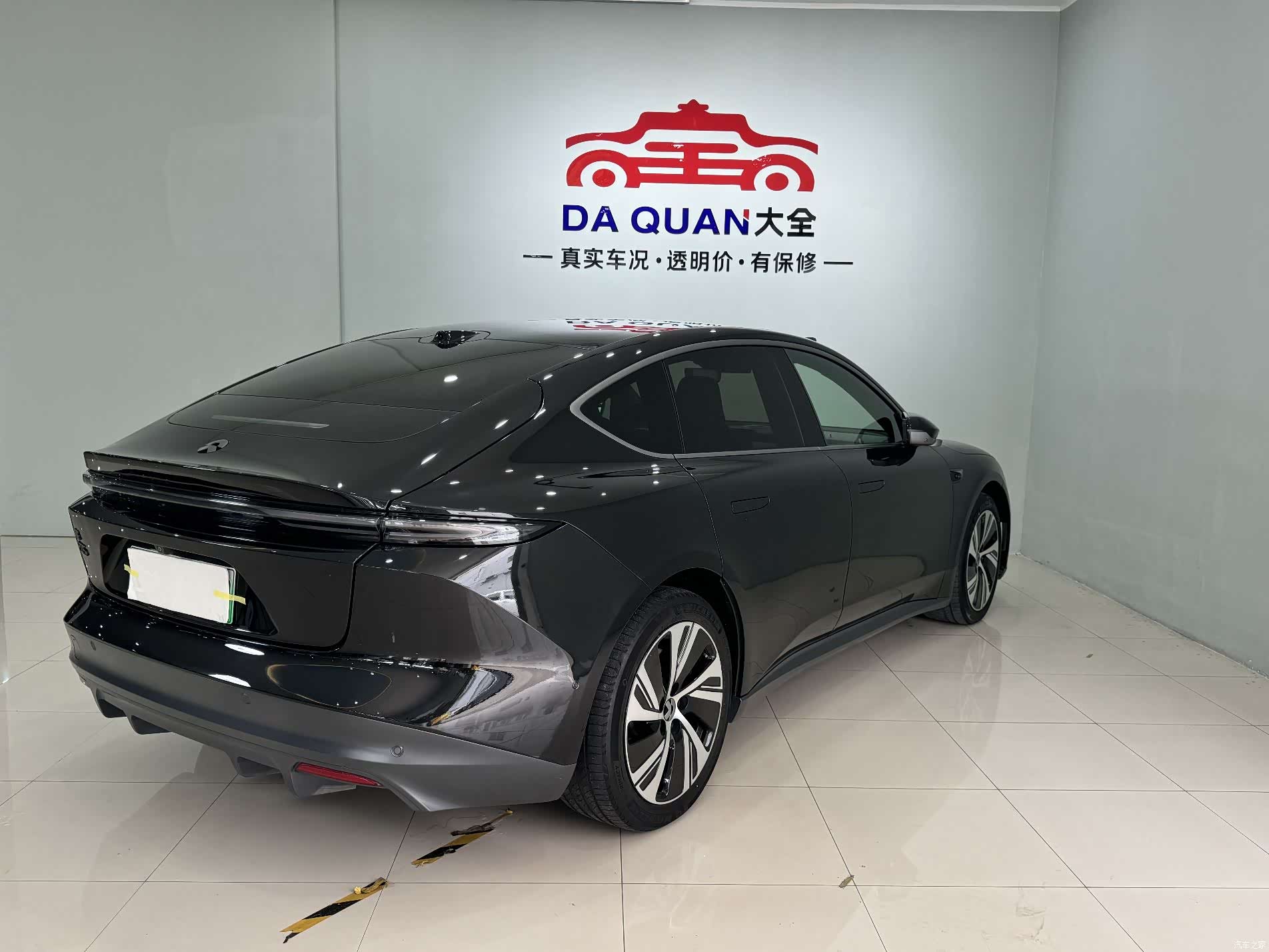 NIO ET5, 2022 16