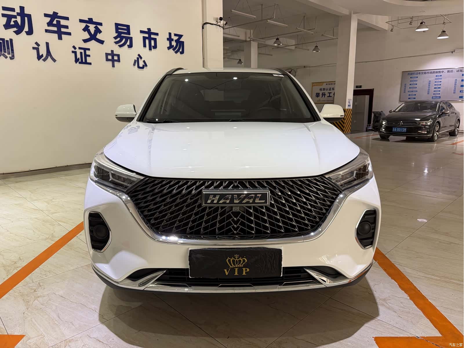Haval M6, 2023 2