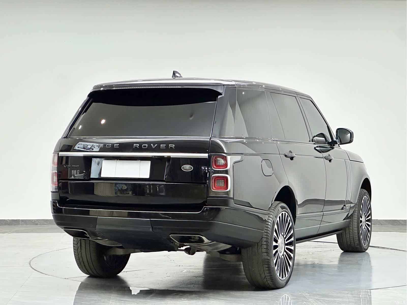 Land Rover Range Rover, 2018 6