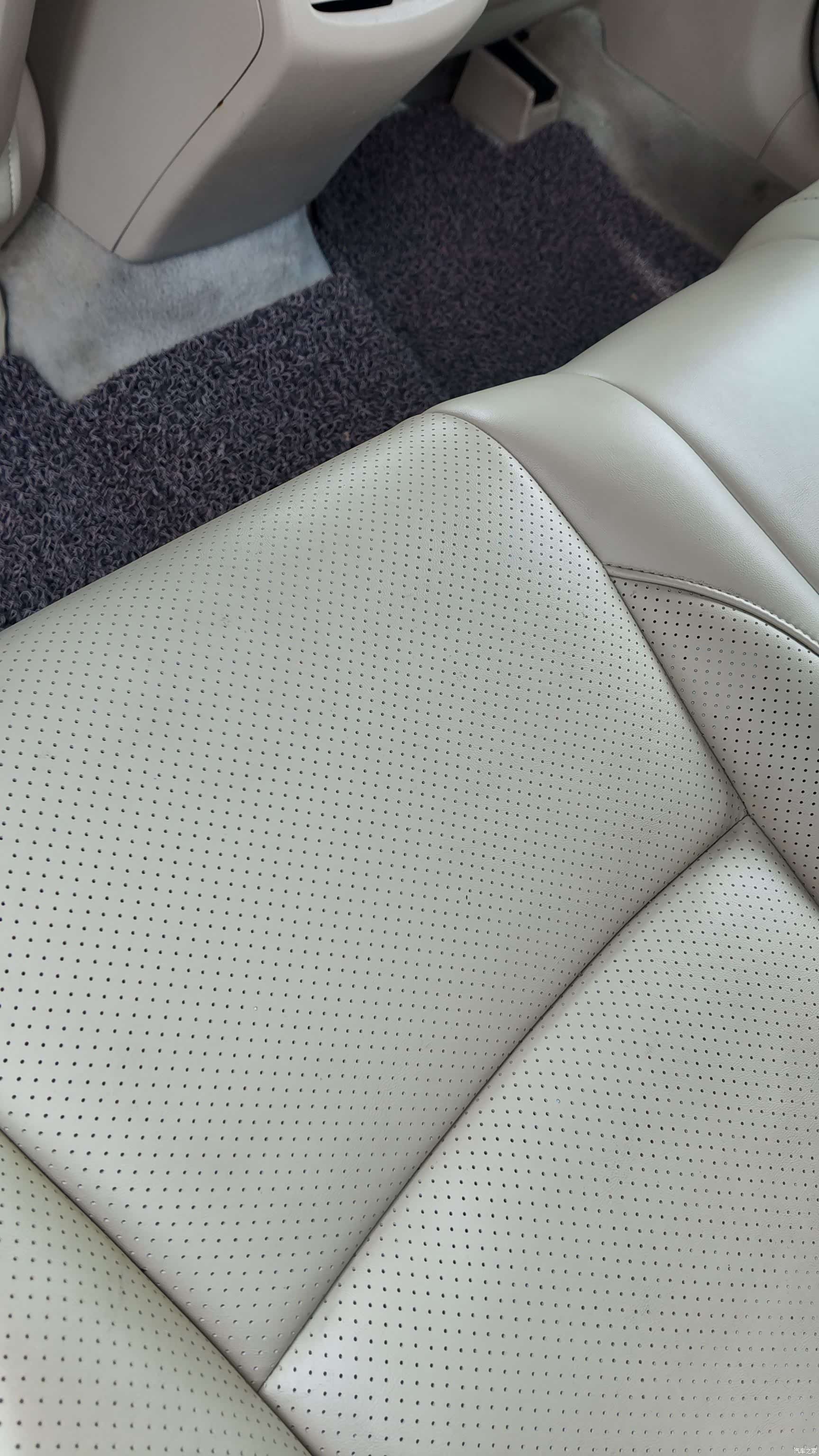Lexus ES, 2009 51