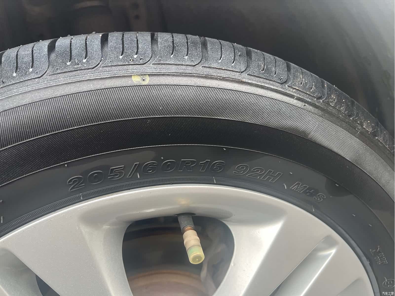 Chevrolet SE, 2015 17