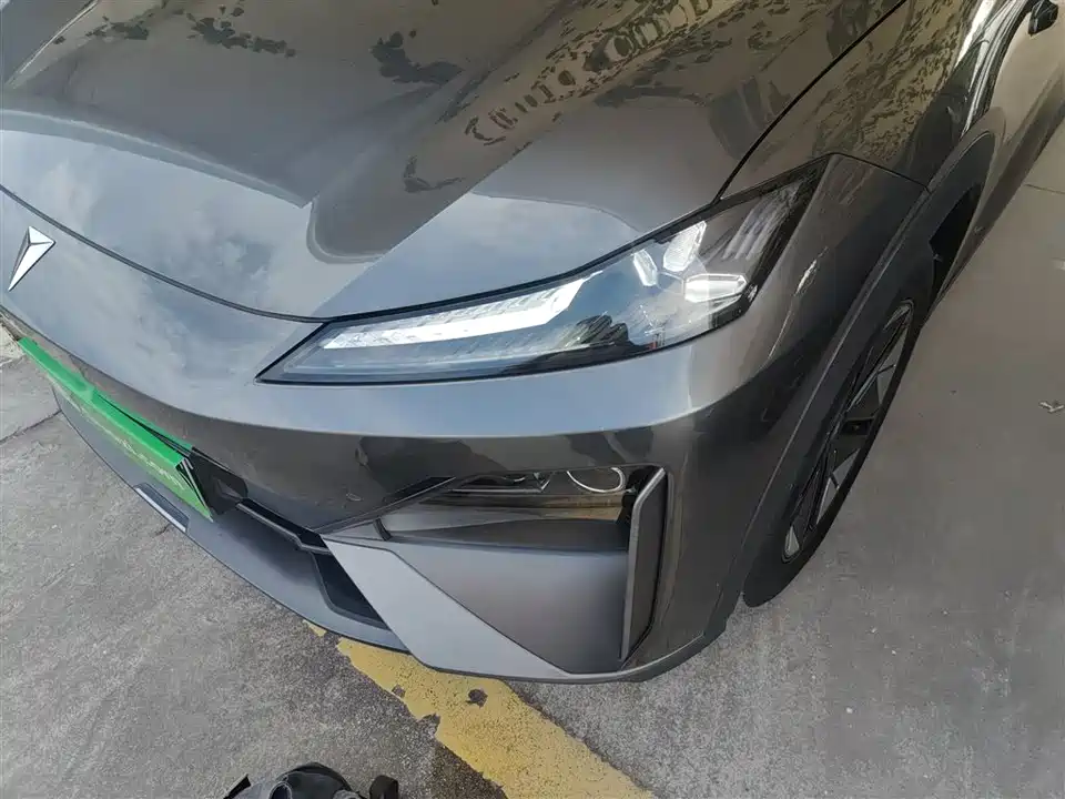 DEEPAL Dark blue S07