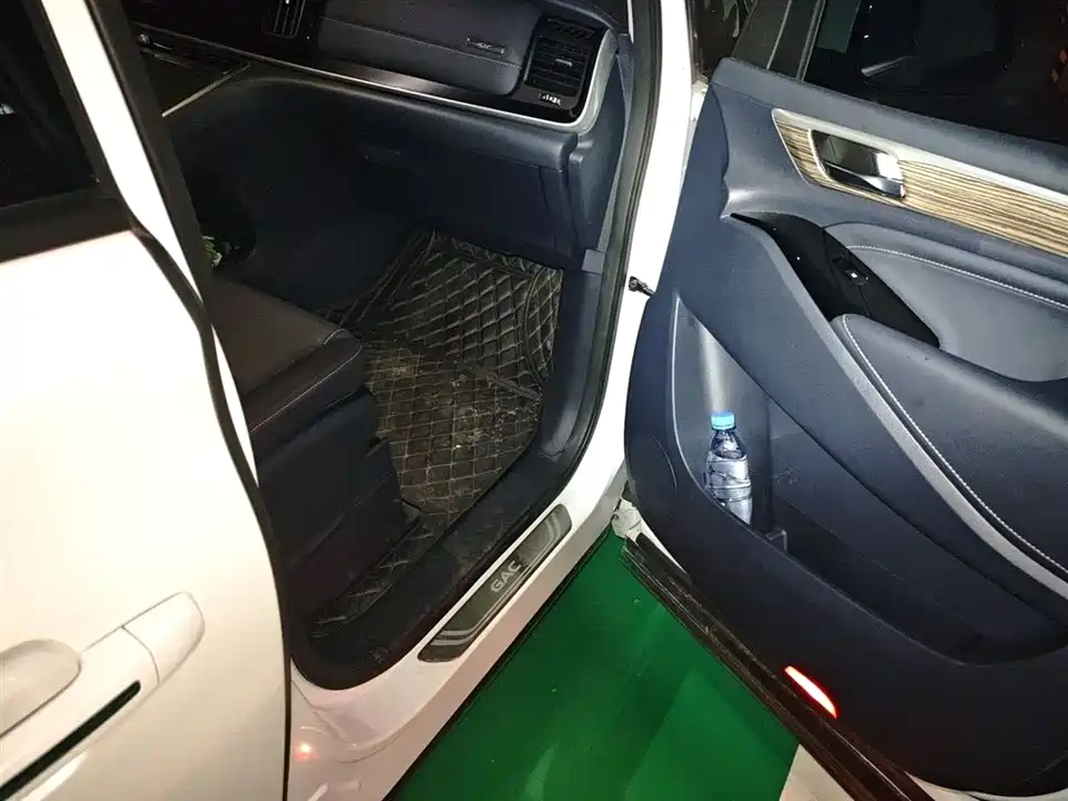 Trumpchi Trumpchi M8