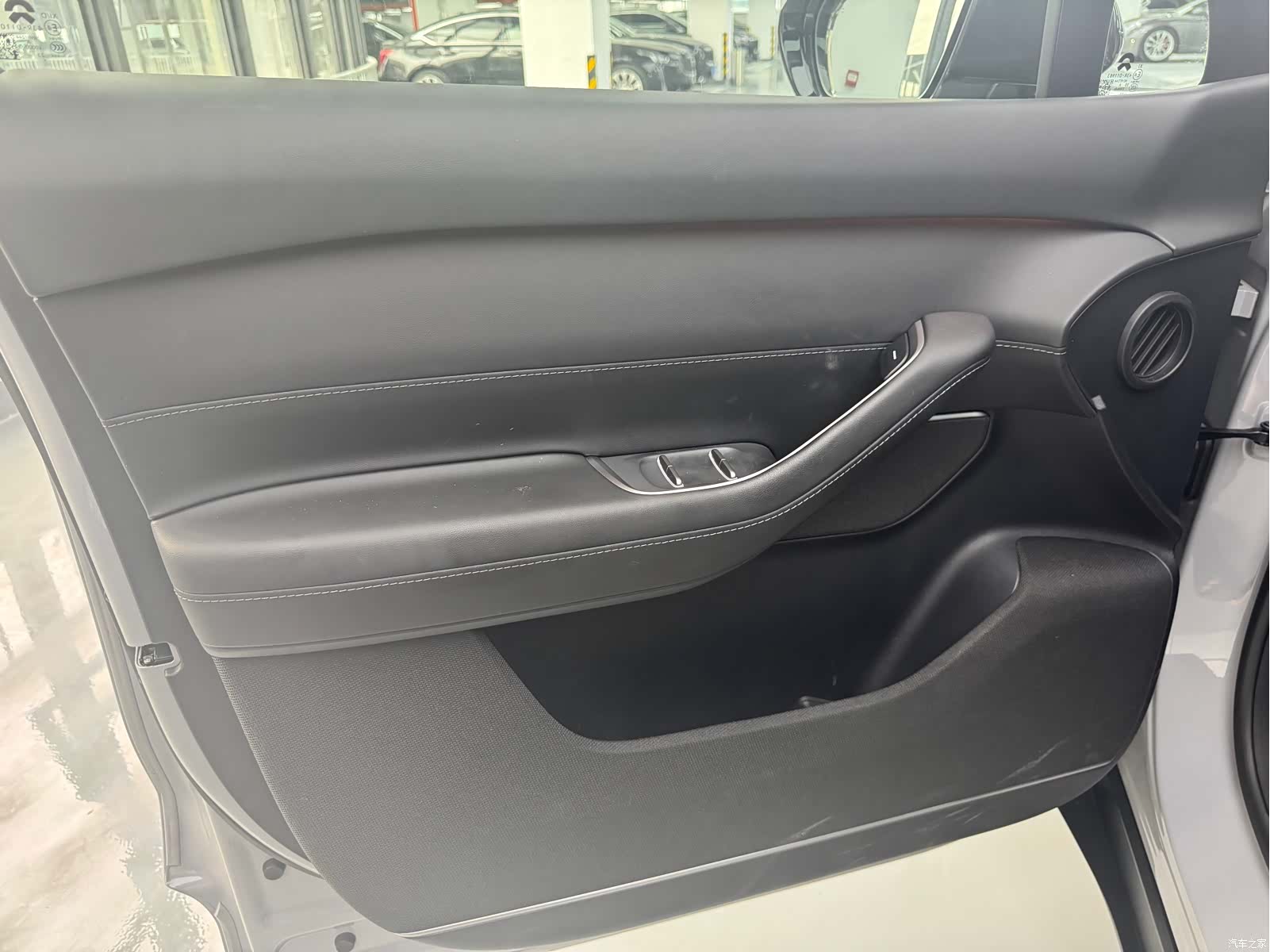 NIO ES6, 2023 все фото