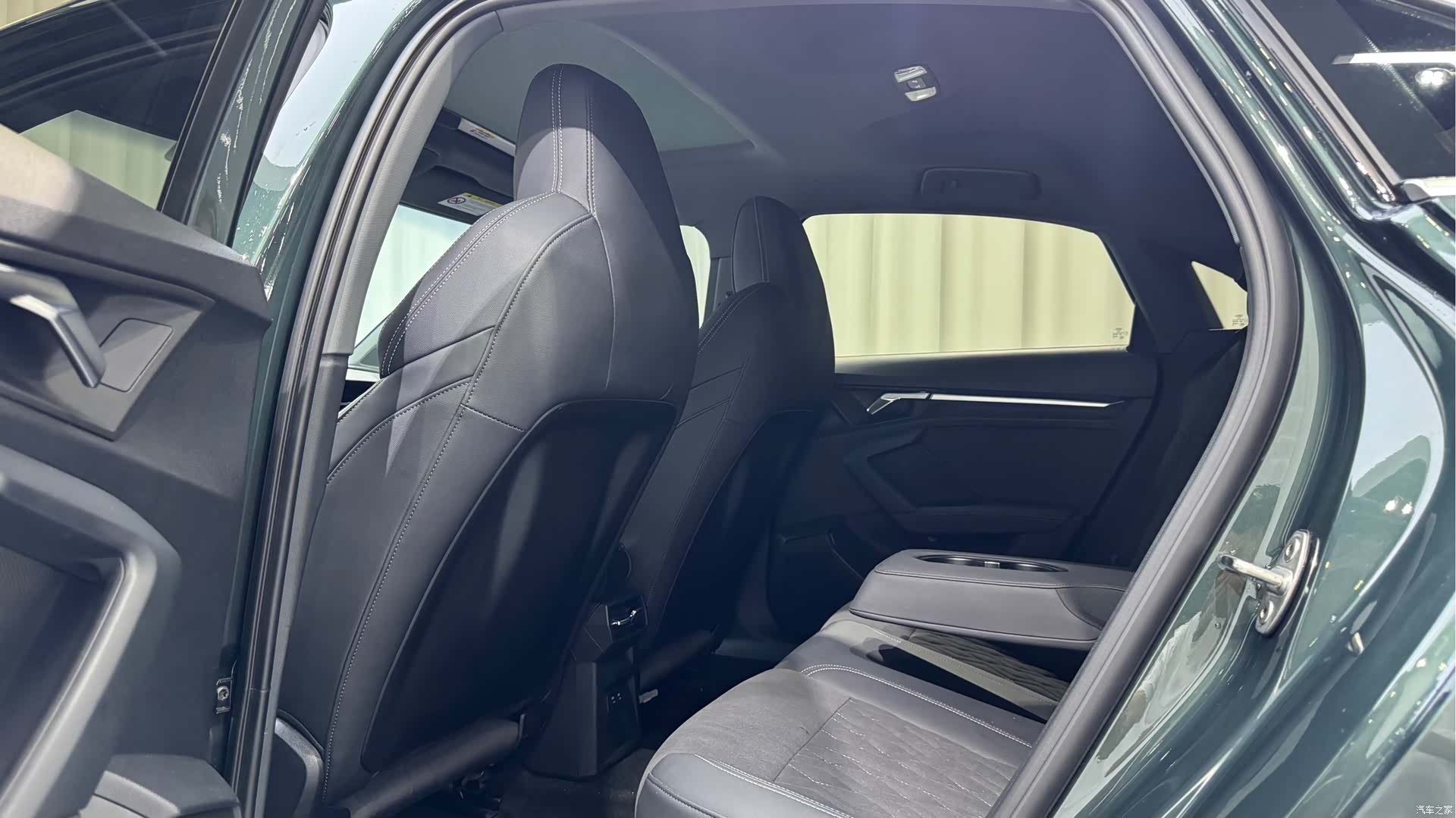 Audi A3, 2023 14