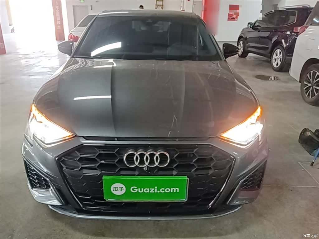 Audi A3, 2022 3