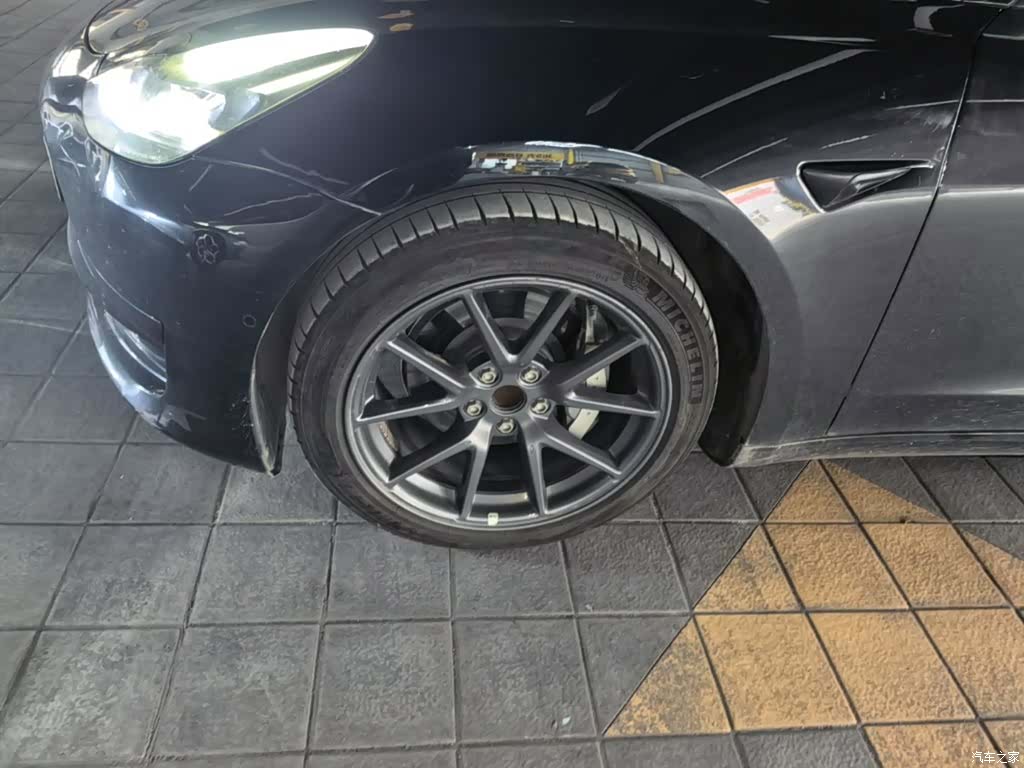 Tesla Model 3, 2022 23