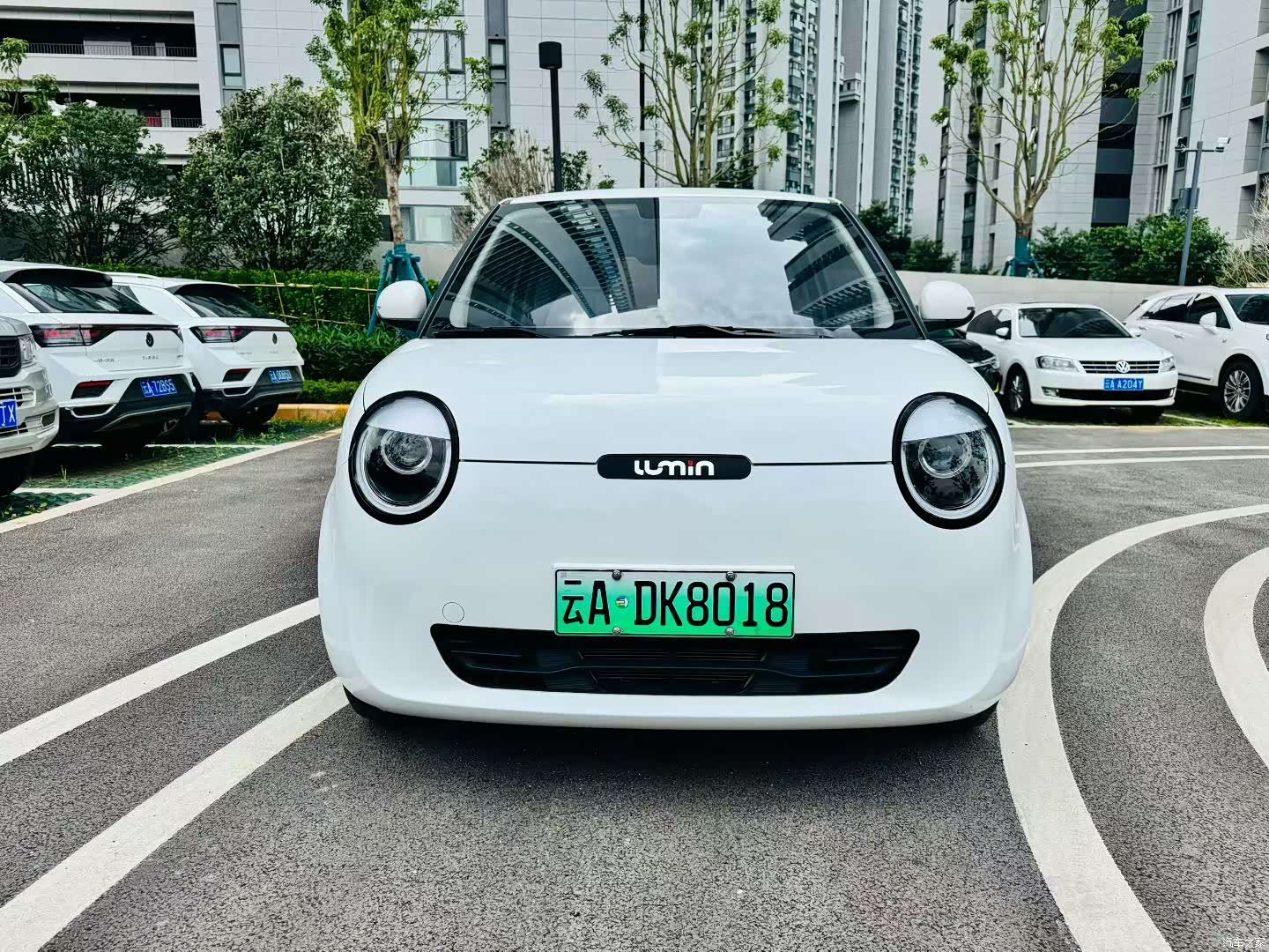 Changan Lumin, 2024 2