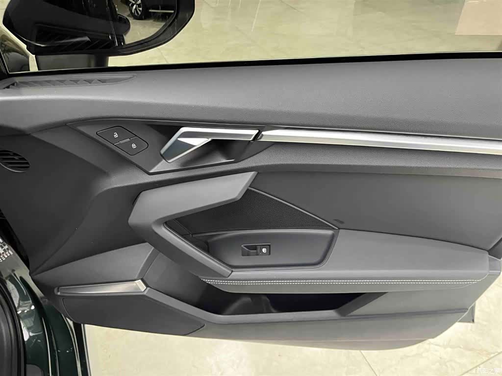 Audi A3, 2023 10