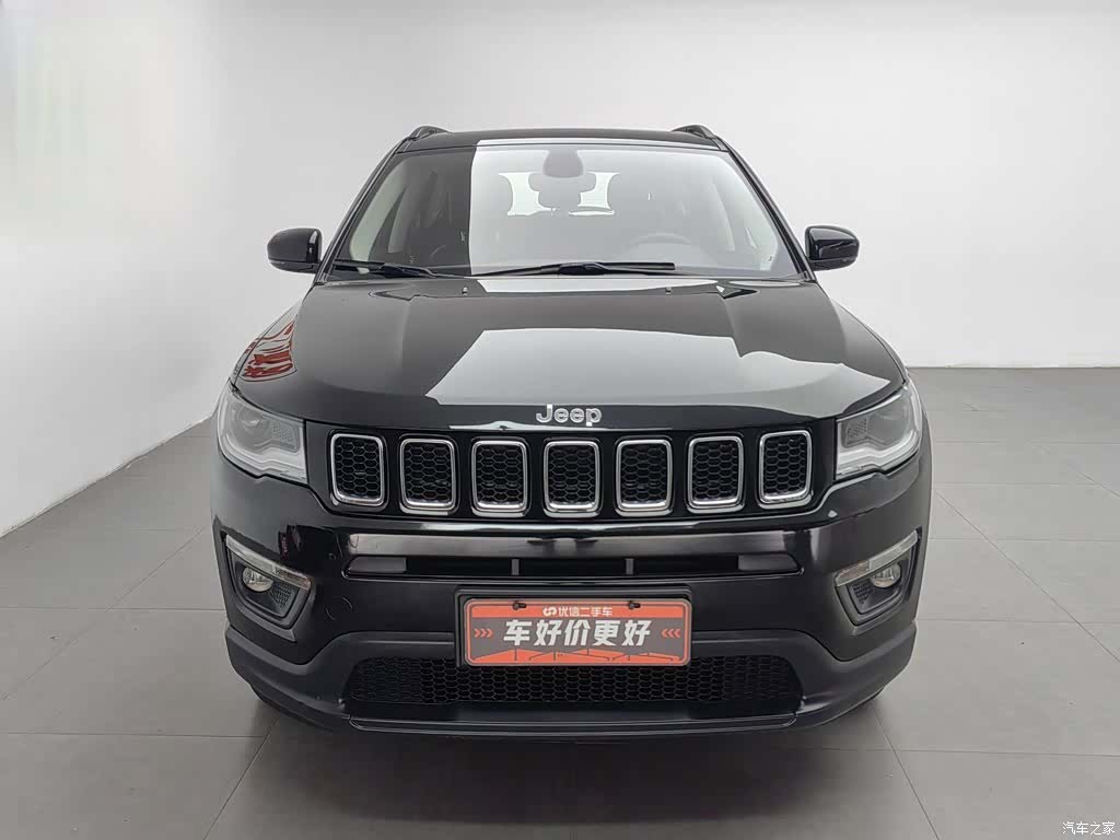 Jeep Compass, 2020 3