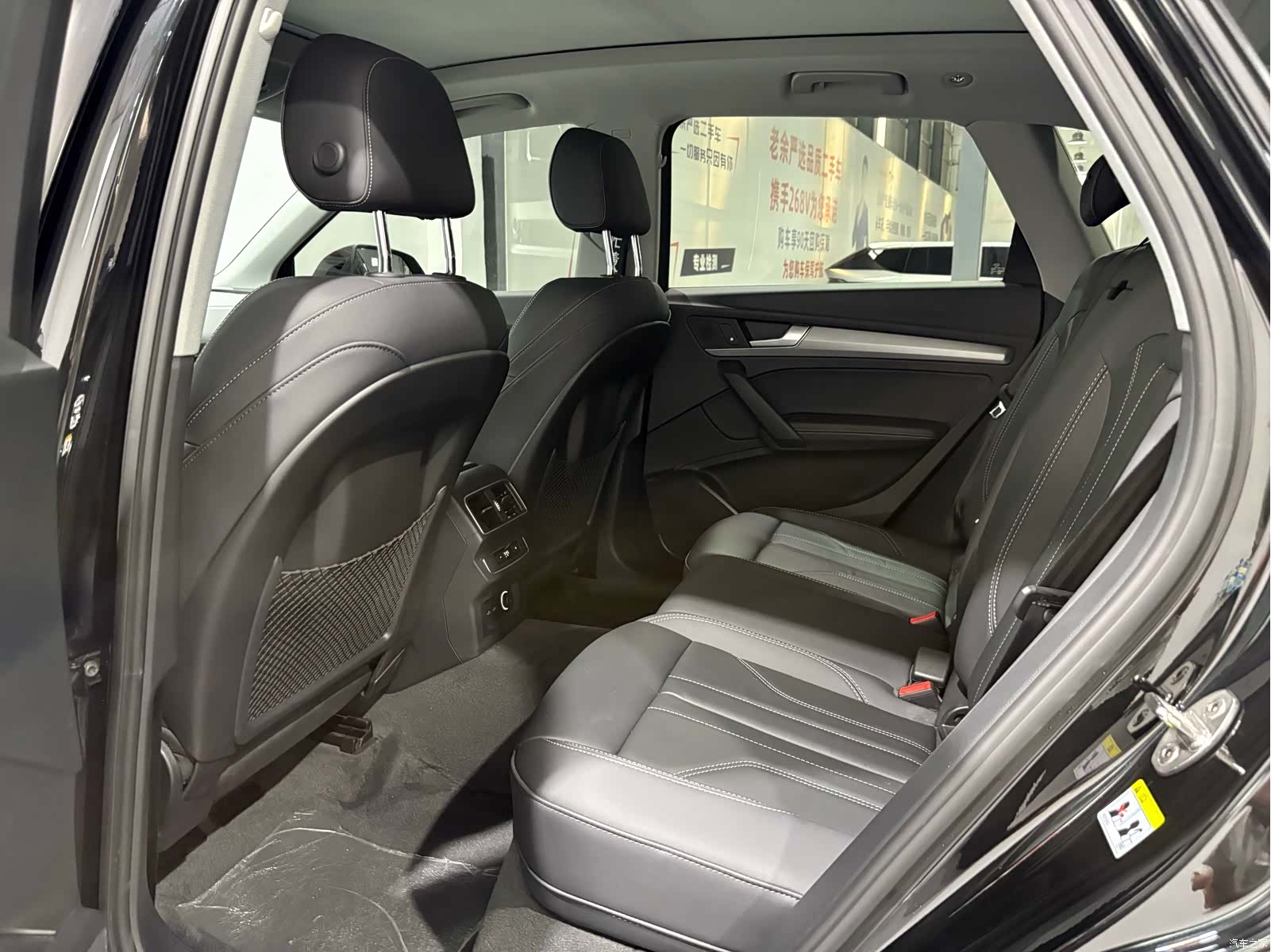 Audi Q5L, 2022 6