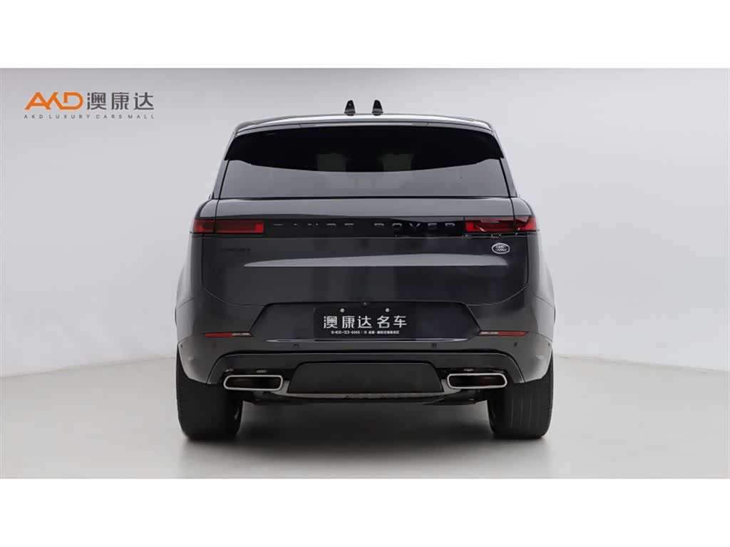 Land Rover Range Rover, 2022 4