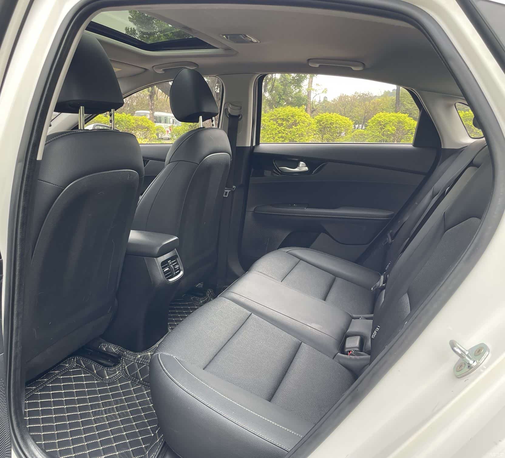 Kia K3, 2022 6