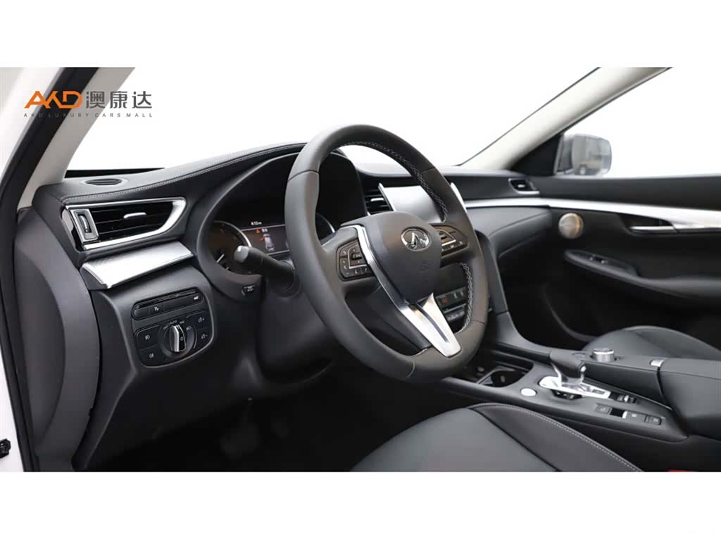 Infiniti QX50, 2019 6