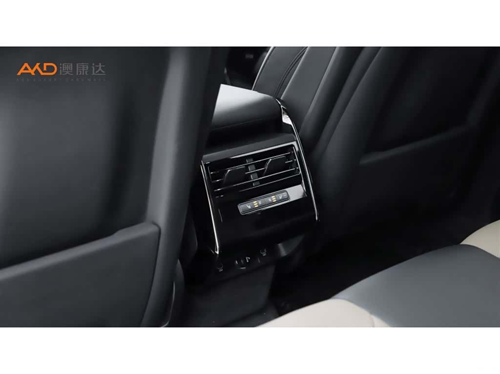 Land Rover Range Rover, 2022 9