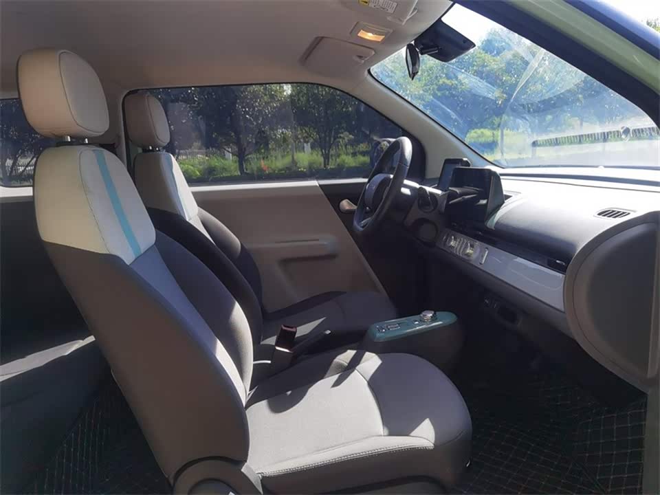 Changan Changan Lumin