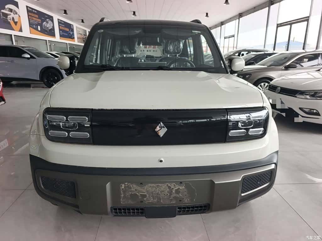 Wuling Yep, 2026 3