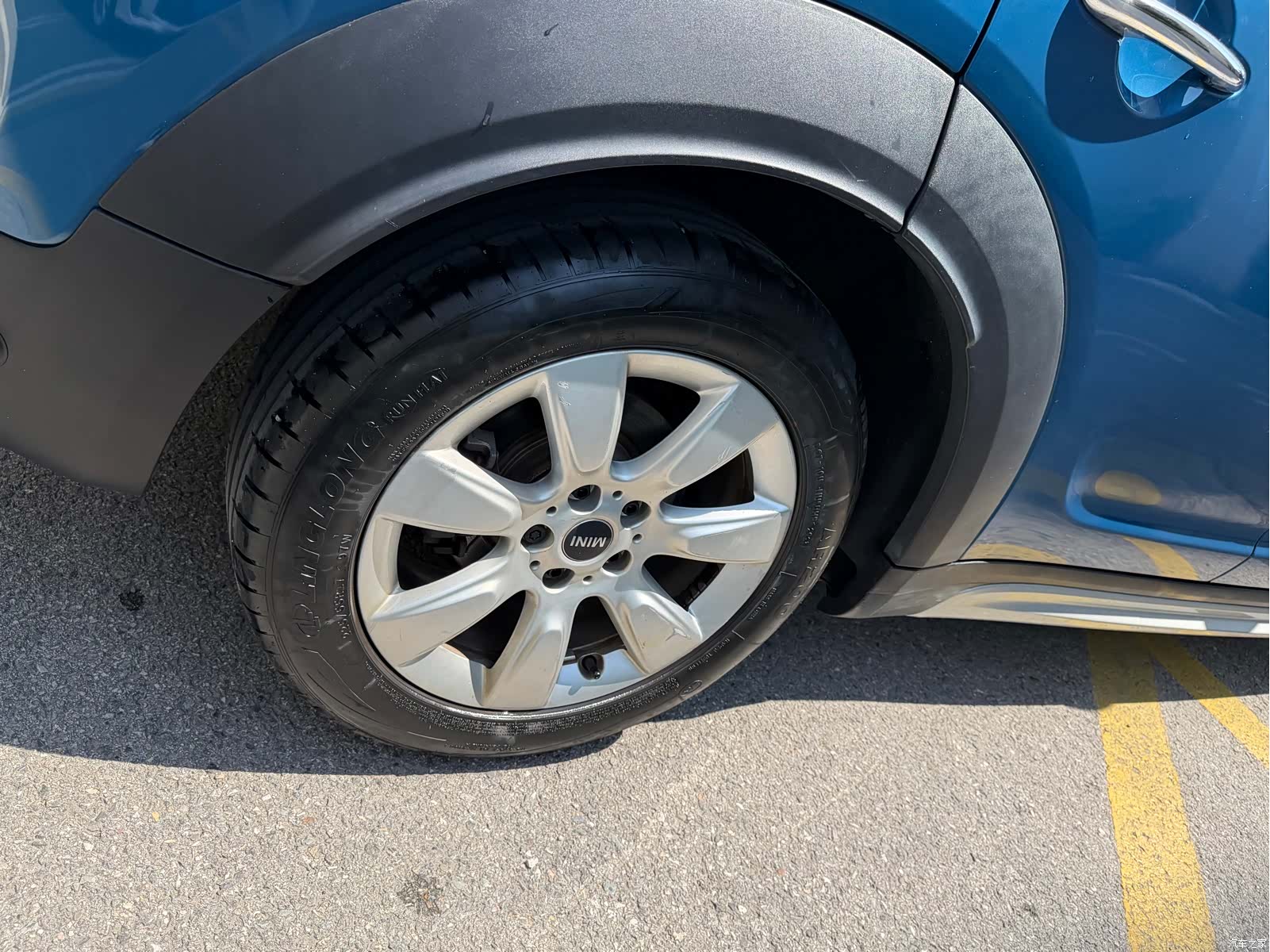 Mini Countryman, 2019 10