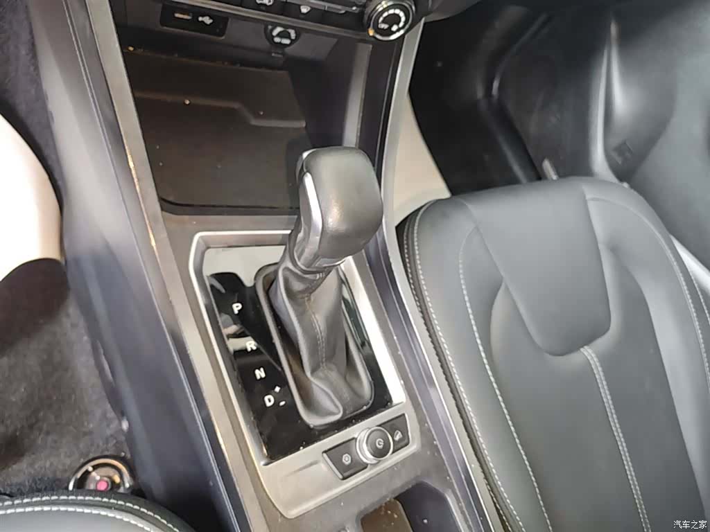 Chery 3x, 2021 14