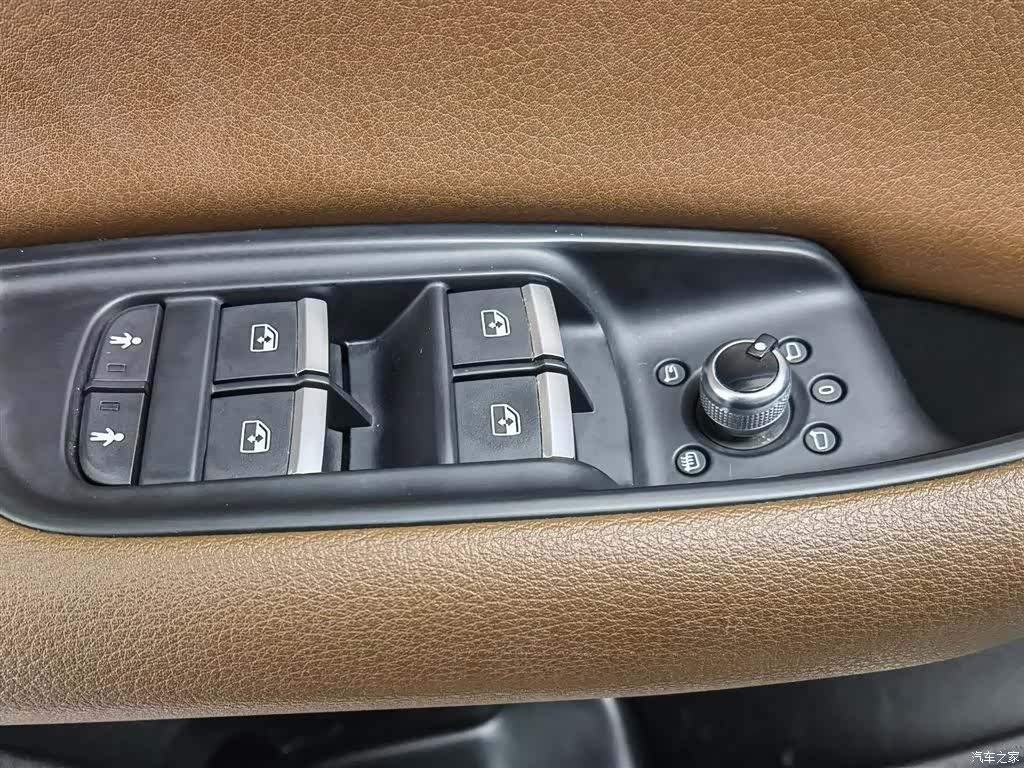 Audi Q7, 2018 23