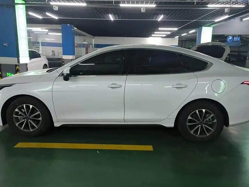 BYD Destroyer 05 BYD Destroyer 05