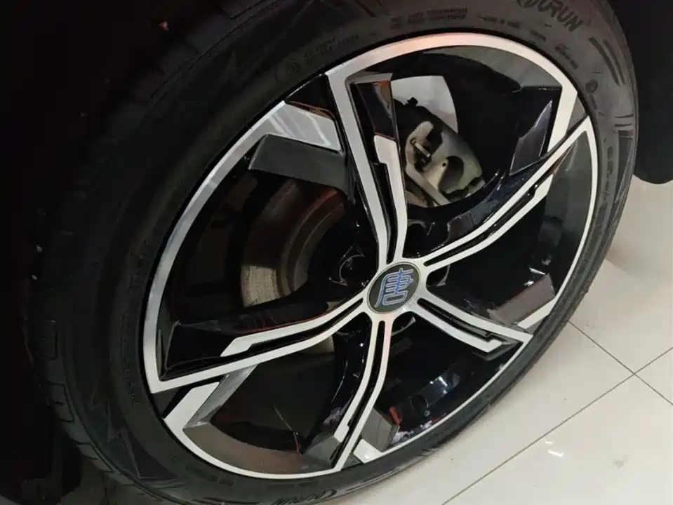 BYD Tangxin Energy BYD Tangxin Energy