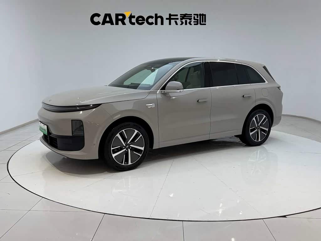 Li Auto L6 2024 Pro