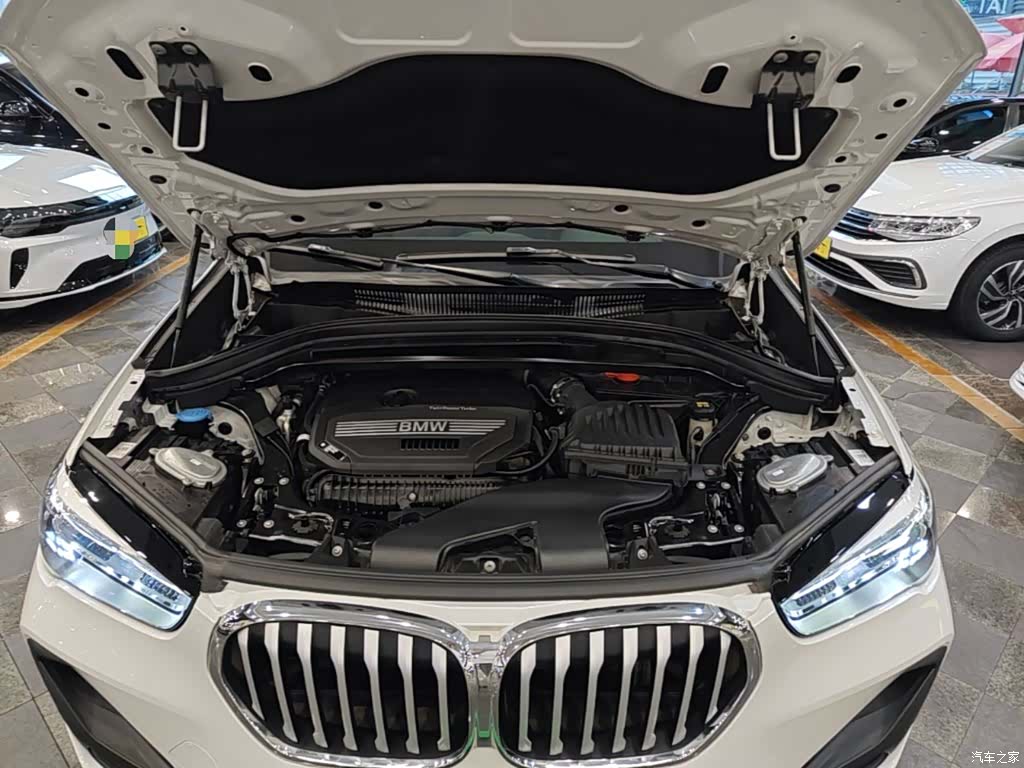 BMW X1, 2022 20