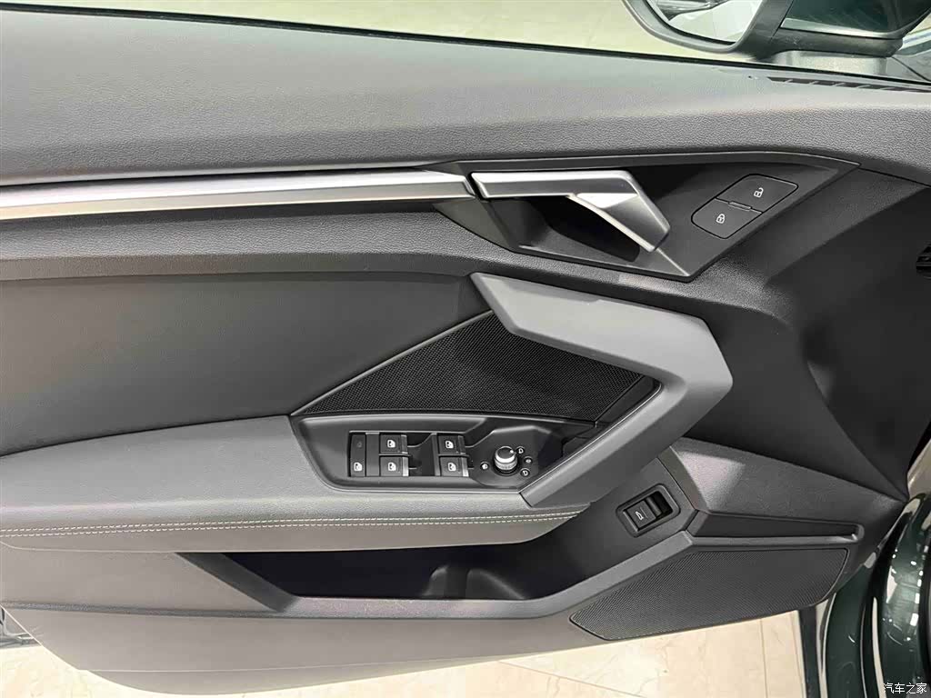 Audi A3, 2025 9