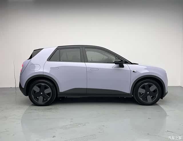 NIO firefly, 2025 6