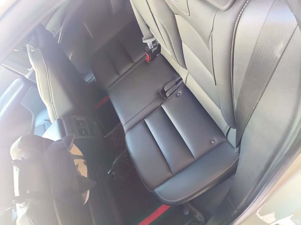 Cadillac XT4, 2020 17